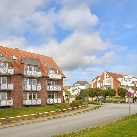 Strandresidenz 9 *