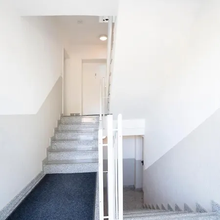 Strandresidenz 9 * Kellenhusen