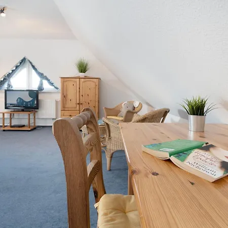 Strandresidenz 9 * Kellenhusen