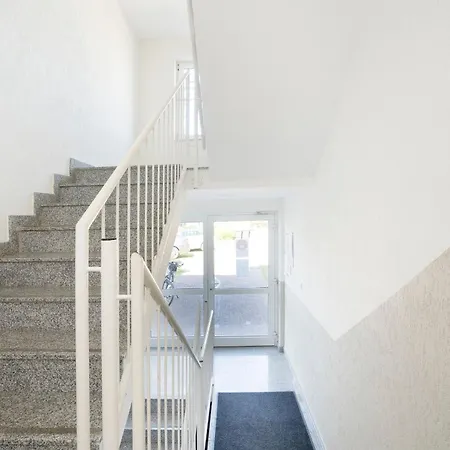 Strandresidenz 9 Kellenhusen