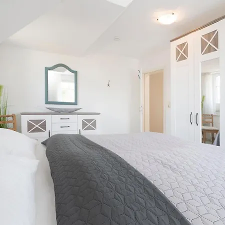 Strandresidenz 9 * Kellenhusen