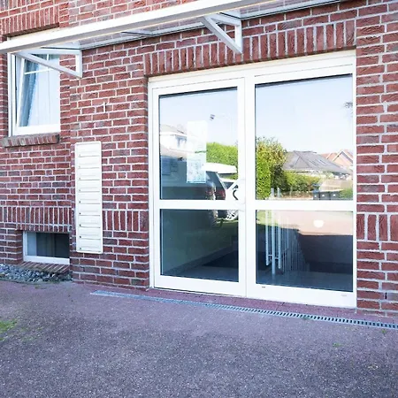 Apartament Strandresidenz 9