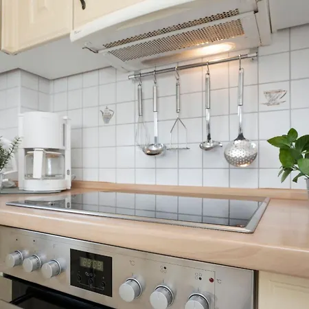 Strandresidenz 9 Kellenhusen