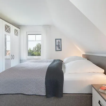 Strandresidenz 9 * Kellenhusen