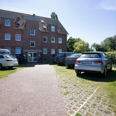 Strandresidenz 9 Apartament