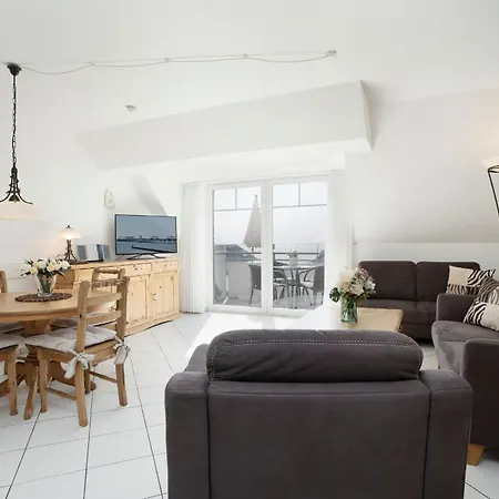 Strandresidenz 9 Apartament Kellenhusen
