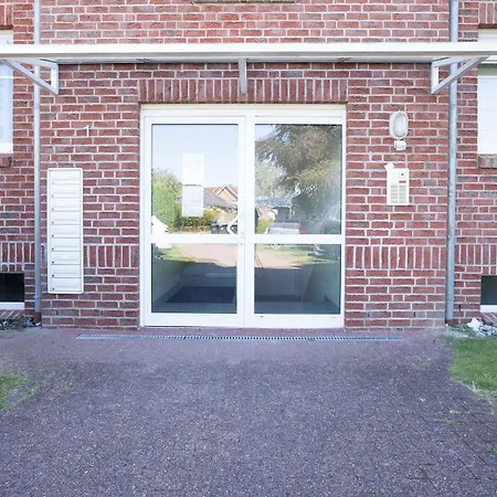 Apartament Strandresidenz 9 Kellenhusen