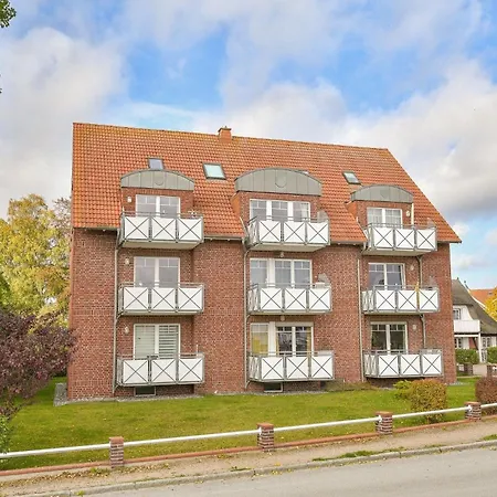 Strandresidenz 9 * Kellenhusen