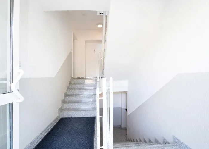 Strandresidenz 9 * Kellenhusen