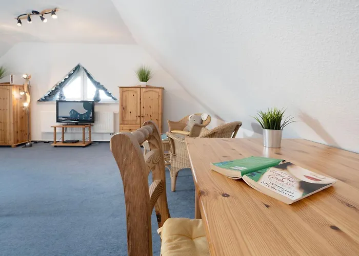 Strandresidenz 9 * Kellenhusen