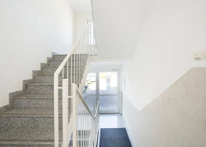 Strandresidenz 9 Kellenhusen