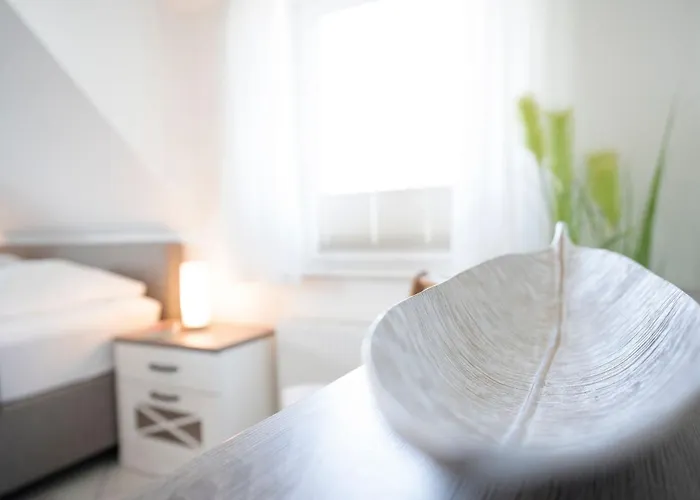 Strandresidenz 9 Lägenhet