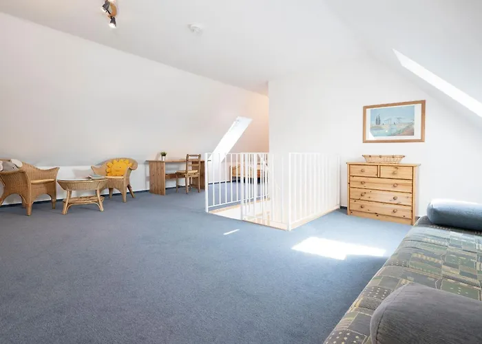 Lägenhet Strandresidenz 9