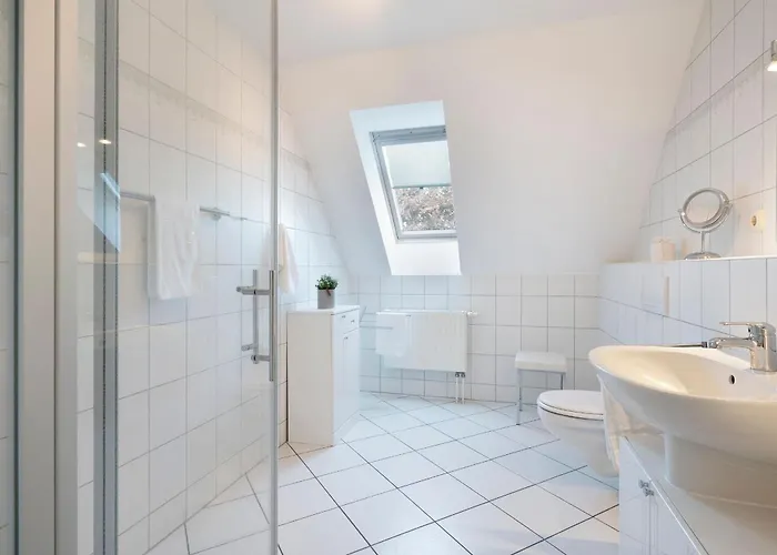 Strandresidenz 9 Lägenhet Kellenhusen