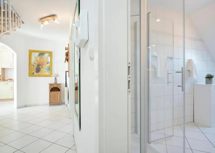 Strandresidenz 9 Lägenhet