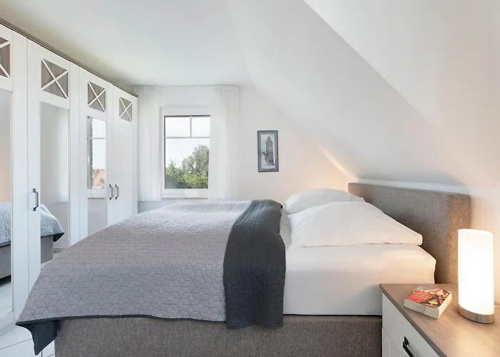 Strandresidenz 9 * Kellenhusen